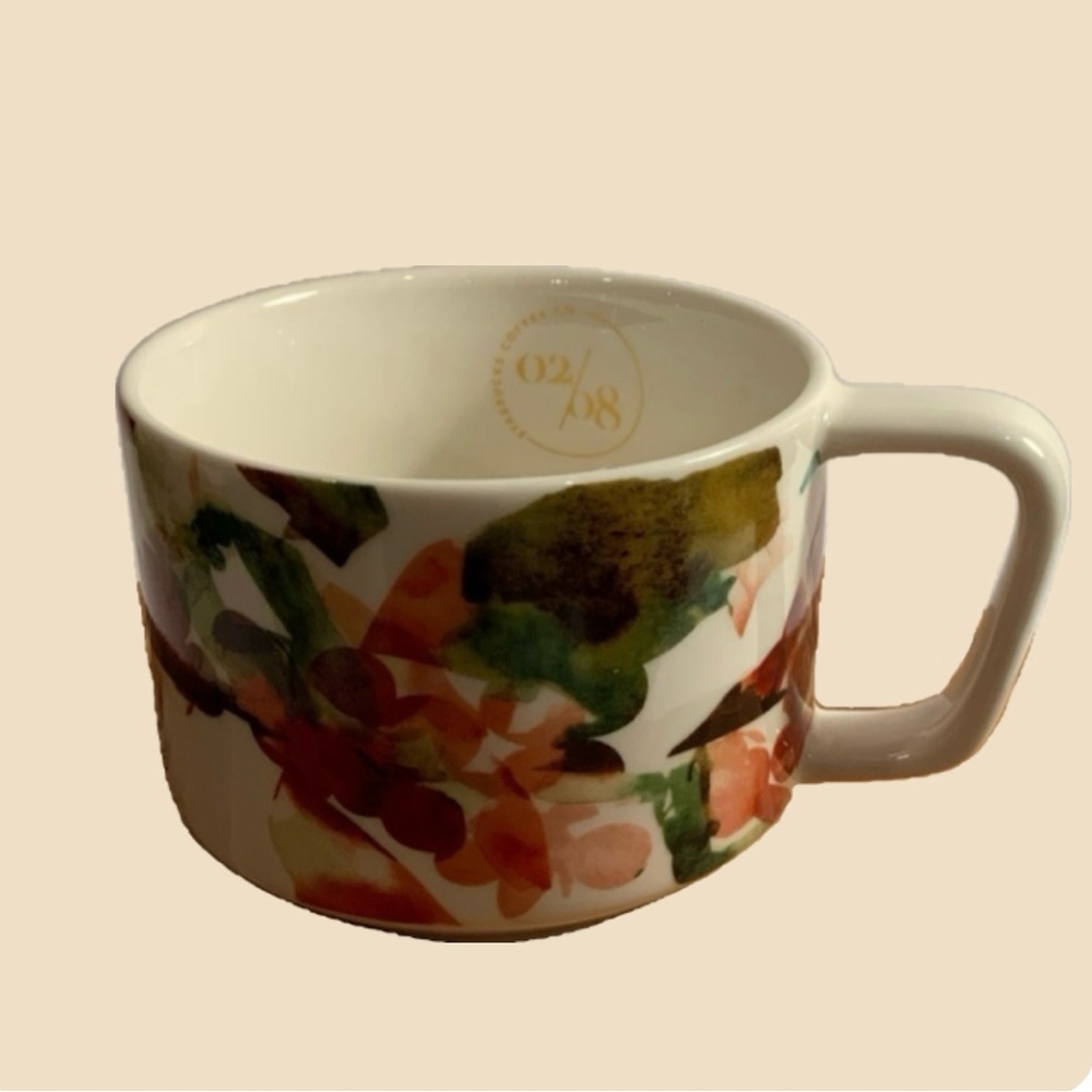 Starbucks Limited Edition Mug